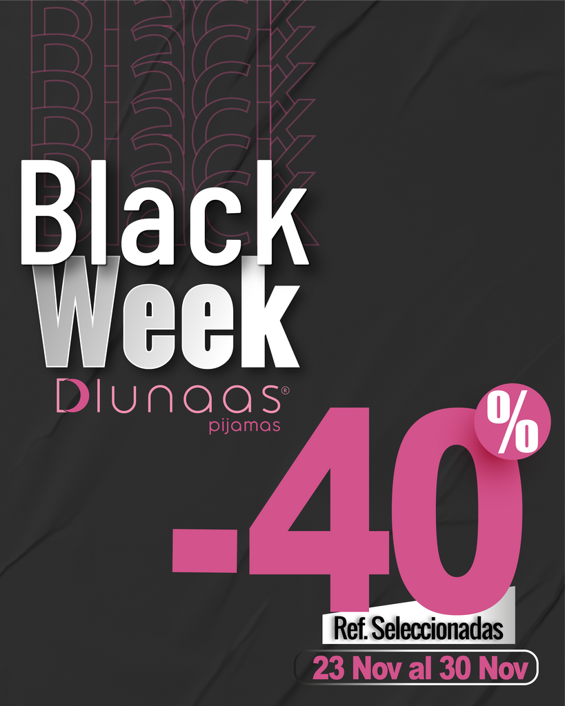 BlackWeek