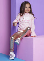 Ref.34604 Leggins Niña