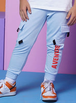 Ref.34633 Jogger Niño