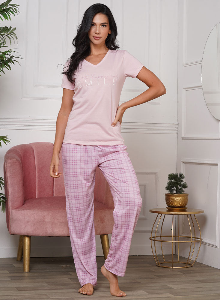 Ropa De Dormir Blusa Pijama Mujer Camisola De Dormir Ripley Camisa