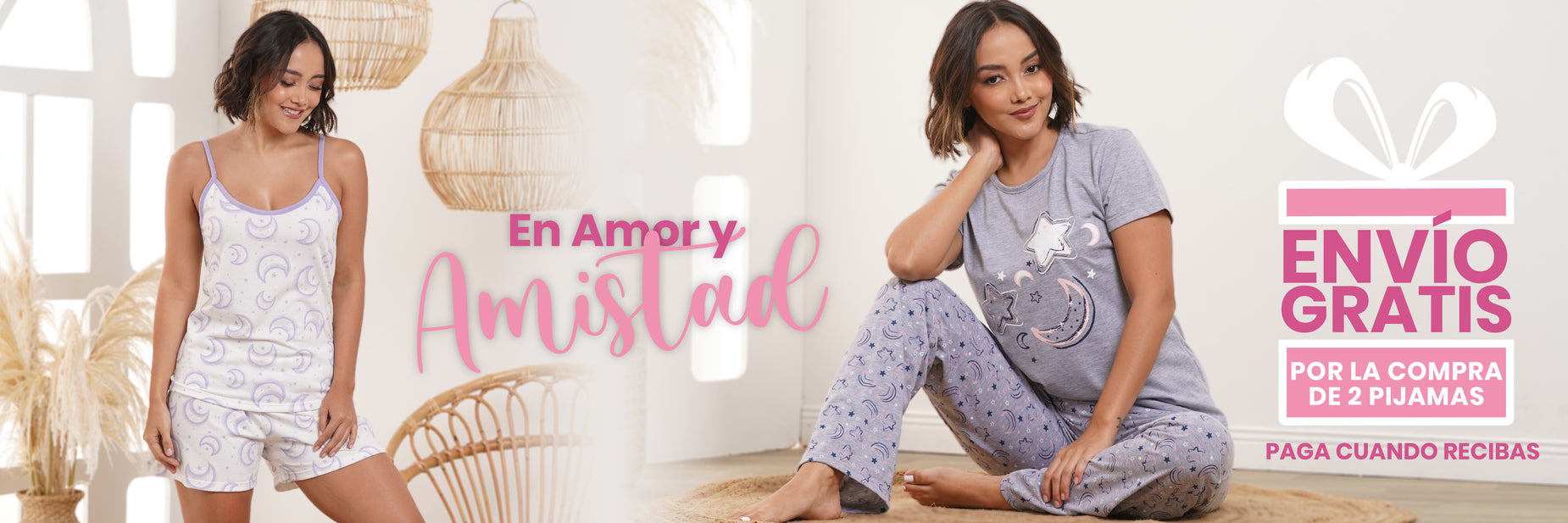 Venta online de pijamas top