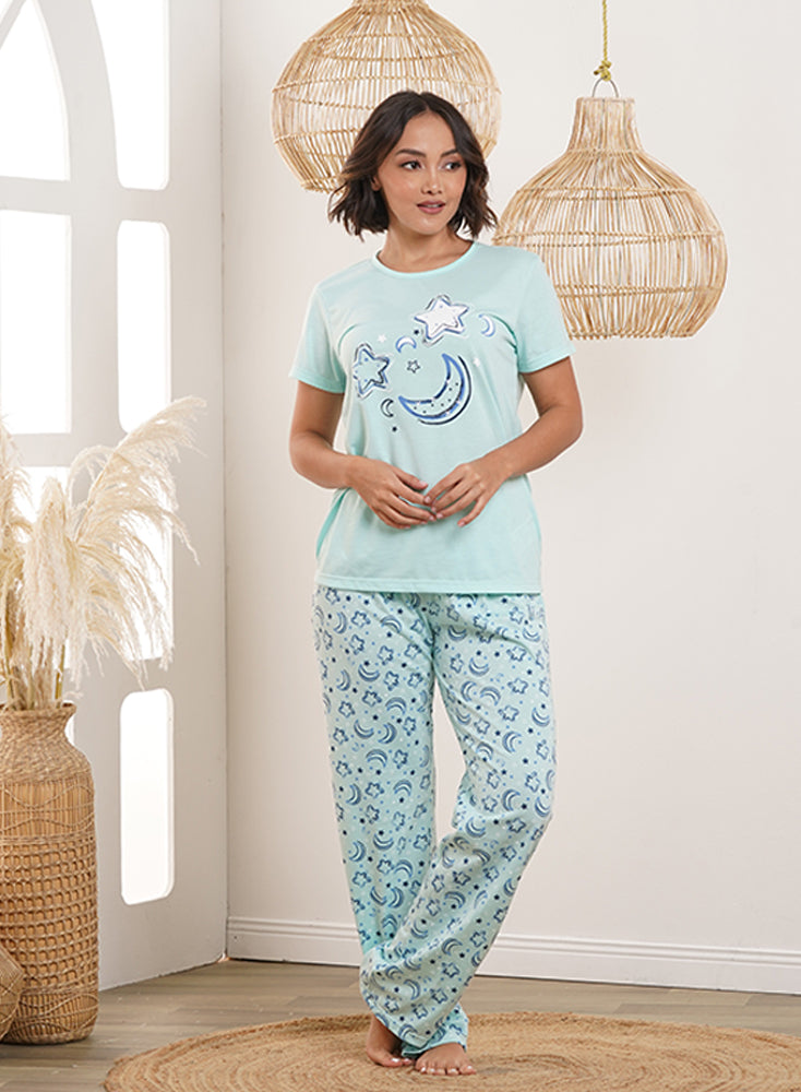 D lunas pijamas sale