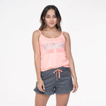Ref.33007 Pijama Mujer Tiras Short